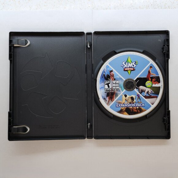 The Sims 3 Pets PC - Picture 2 of 5